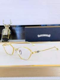 Picture of Chrome Hearts Sunglasses _SKUfw80914591fw